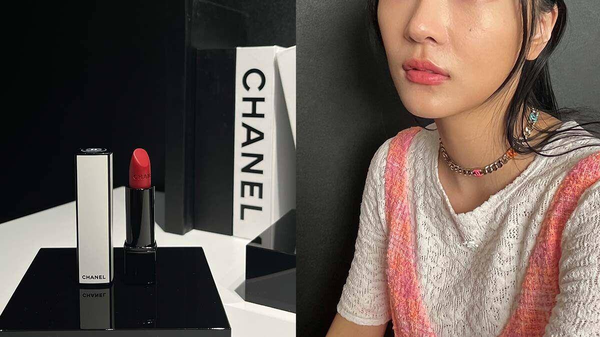 Jennie《公寓404》同款唇膏询问度大增　5款类似色推荐一抹显嫩 最新资讯 图5张