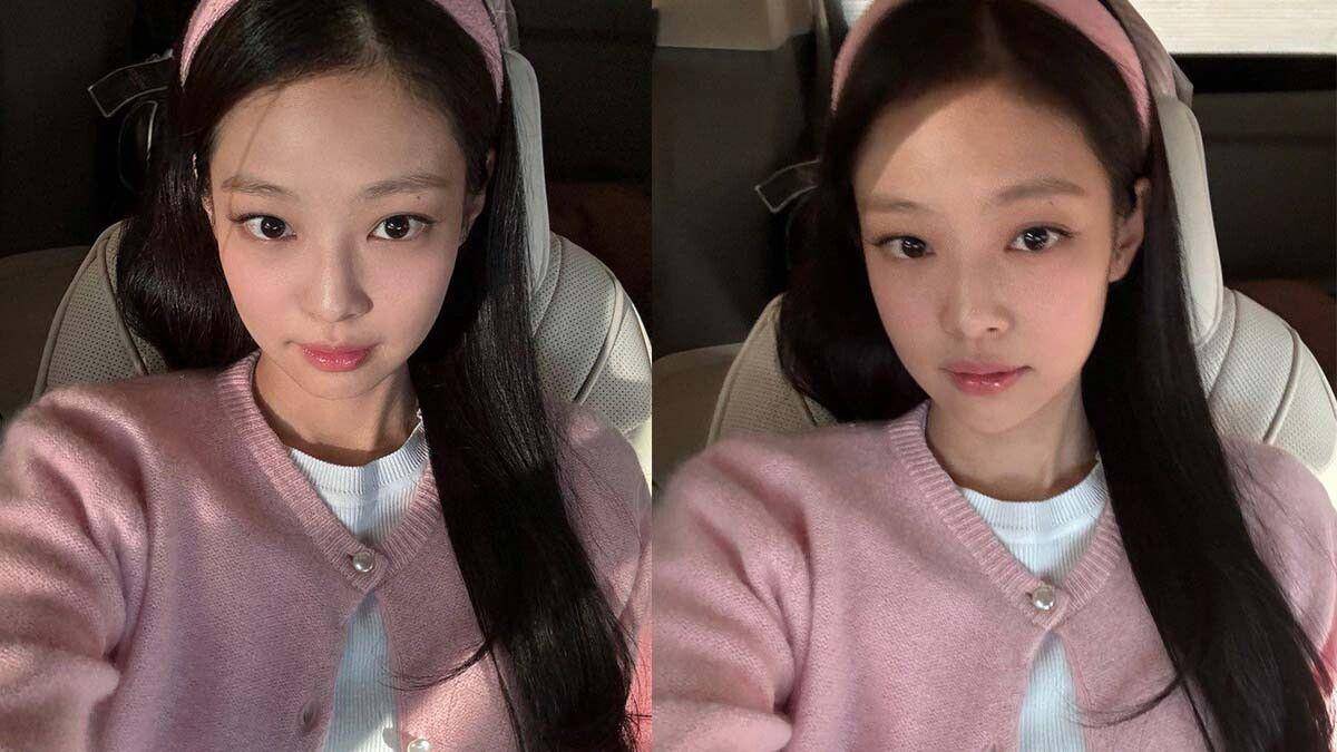 Jennie《公寓404》同款唇膏询问度大增　5款类似色推荐一抹显嫩 最新资讯 图3张