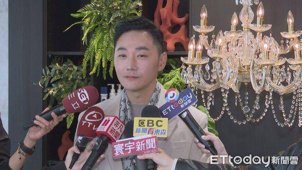 守葳诊所台北店盛大开幕！女神许路儿、许维恩首度同台分享匿龄秘诀 最新资讯 图5张