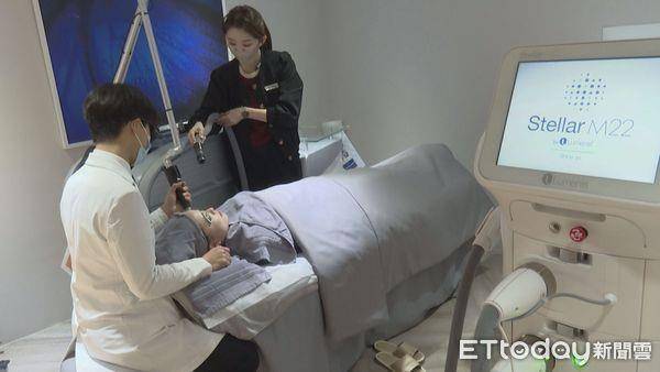 守葳诊所台北店盛大开幕！女神许路儿、许维恩首度同台分享匿龄秘诀 最新资讯 图7张