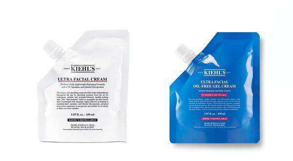2024母亲节必买“加大版保养”！Kiehl’s嫩皮精华　娇兰双精瓶、平衡油63折 最新资讯 图8张
