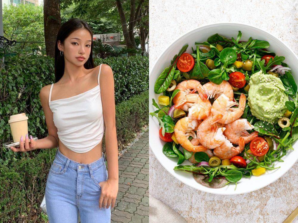 减掉内脏脂肪！营养师教“有效瘦肚”5大饮食关键：多吃豆制品 最新资讯 图1张