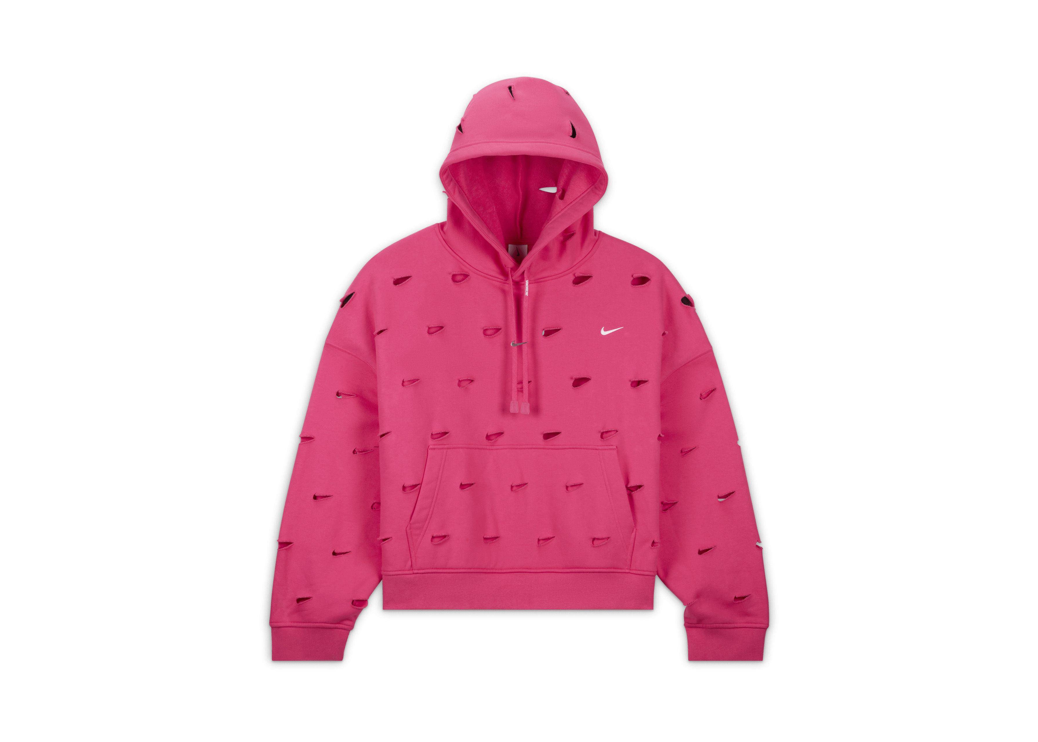“立体勾勾包”超烧！Jacquemus x Nike中国台湾开卖时间、必买品项曝 最新资讯 图5张