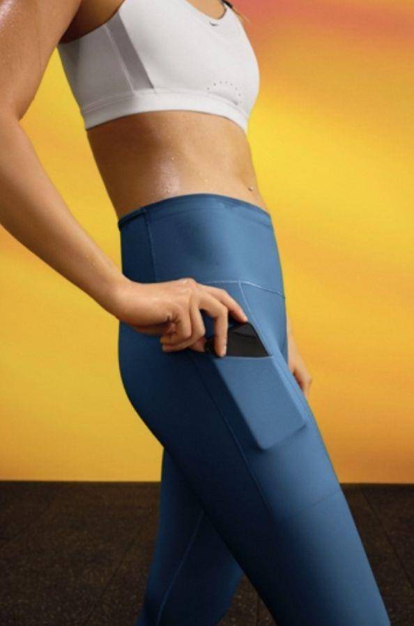 Nike微笑线翘臀裤为亚洲女孩打造！　lululemon极简时髦“ABC裤”再进化 最新资讯 图3张