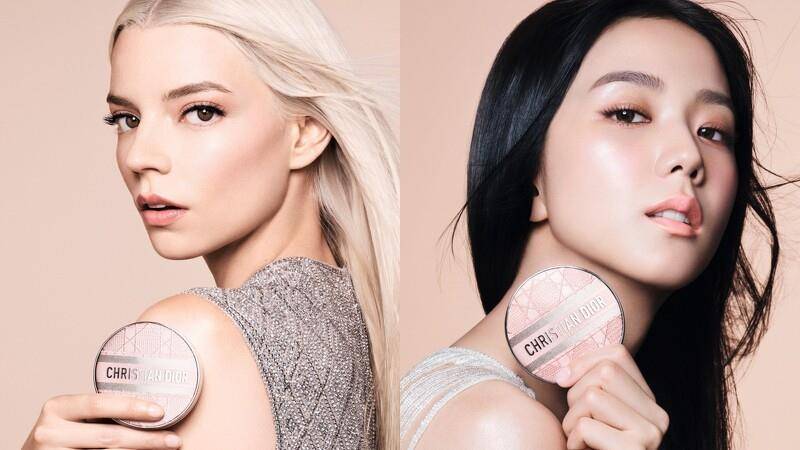 2024妆前乳“润色”成主流！心机彩妆、RMK、雅诗兰黛都有厉害新品 最新资讯 图8张