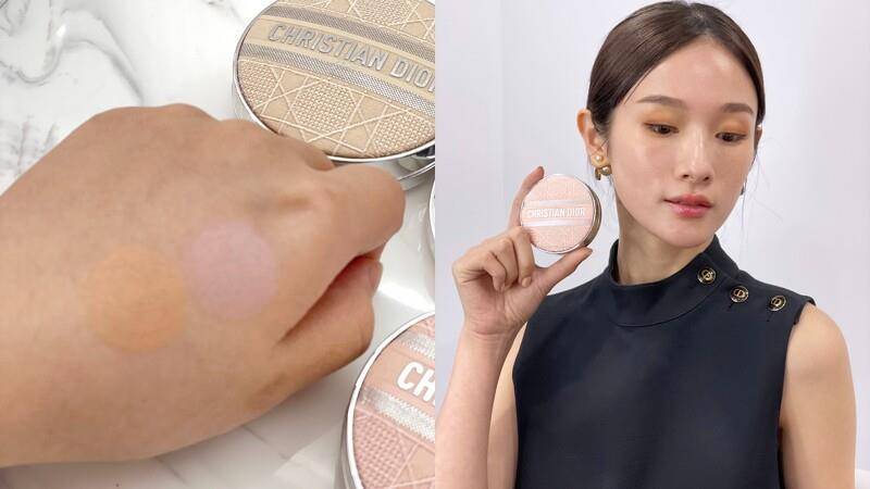 2024妆前乳“润色”成主流！心机彩妆、RMK、雅诗兰黛都有厉害新品 最新资讯 图9张