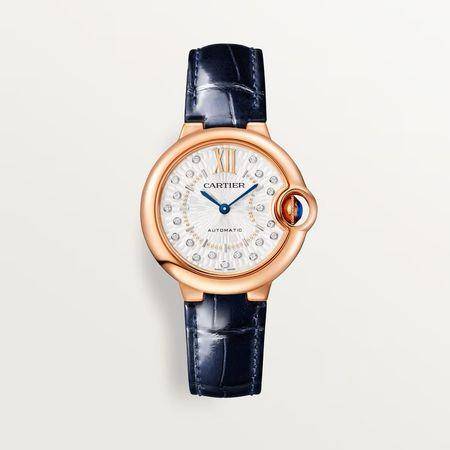 风・Luxury／金智媛热吻金秀贤百万伯爵表抢镜　千金名表天天换 奢侈品牌 图2张