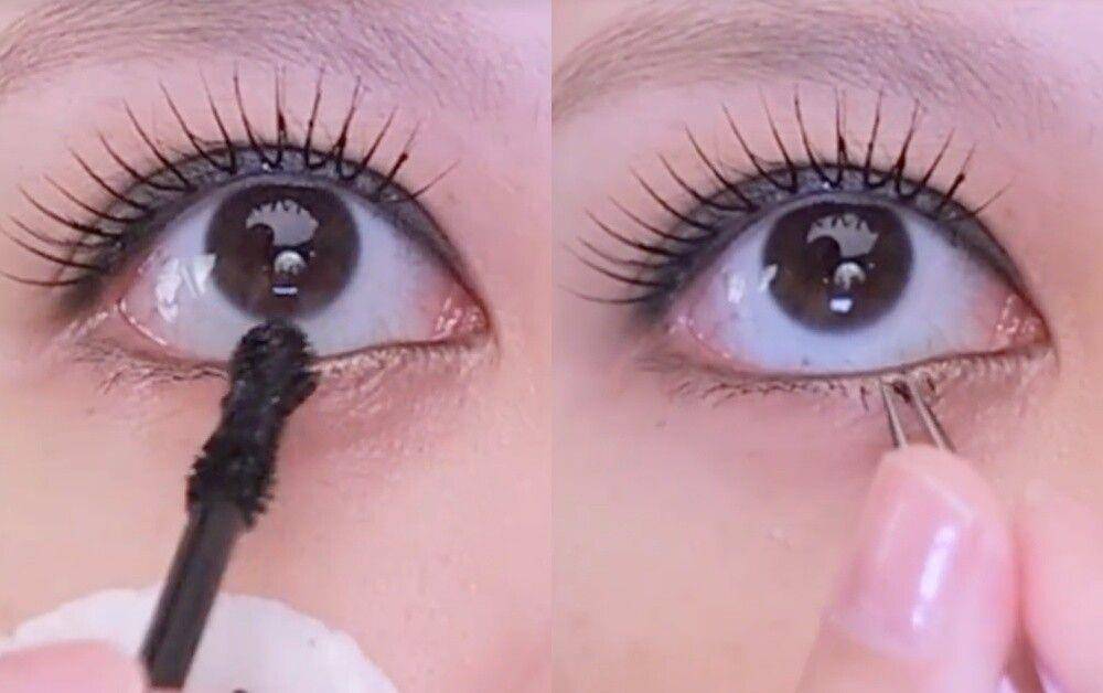 Lisa时装周“高冷御姐妆”彩妆清单公开　睫毛膏是开架品牌 最新资讯 图4张