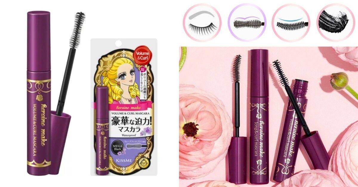 Lisa时装周“高冷御姐妆”彩妆清单公开　睫毛膏是开架品牌 最新资讯 图9张