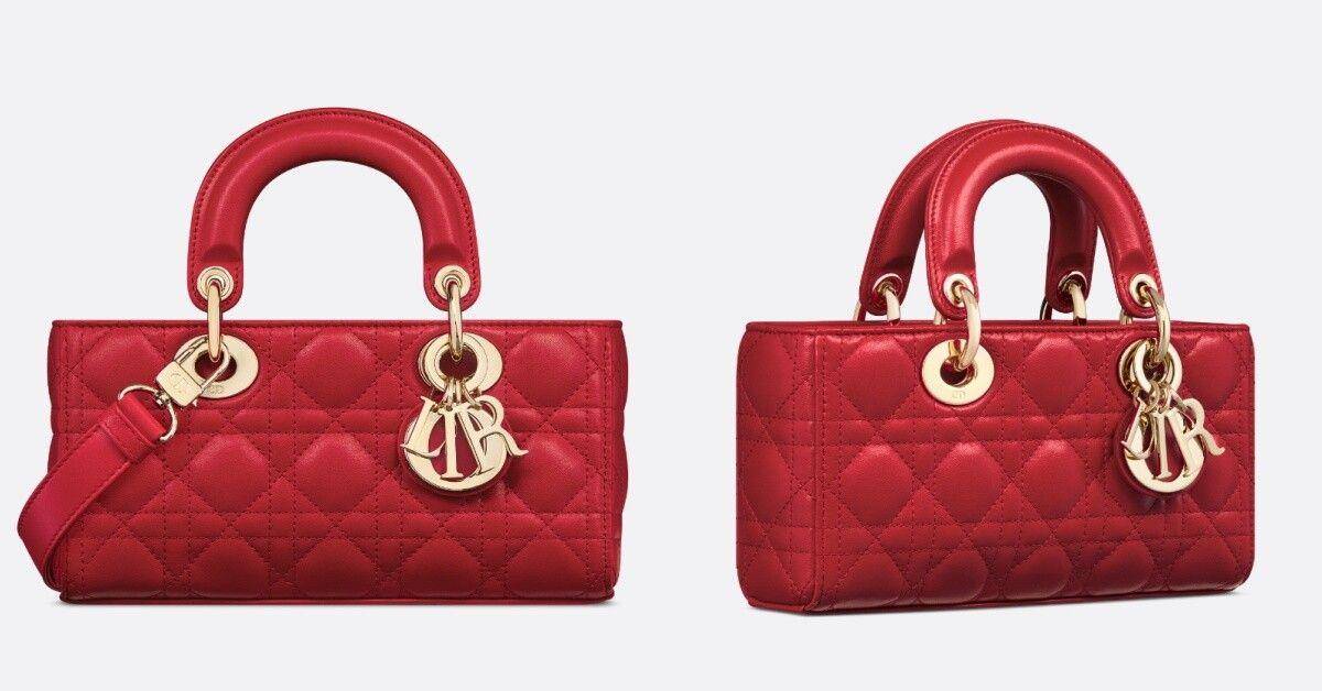 Lisa从“只背CELINE”默默转爱这些精品包！LV、LOEWE出镜率超高 时尚穿搭 图8张