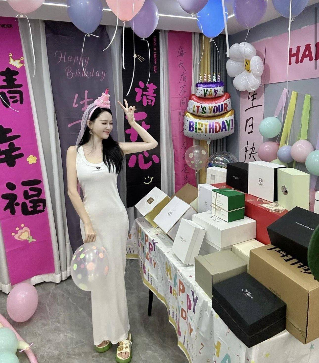 陈乔恩差点刷了百万爱马仕柏金包　“年纪大了”理智战胜一切 名人名流 图2张