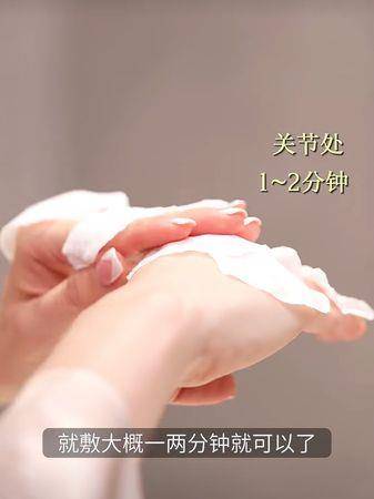 星．变美／熊黛林教“简单5招”养出上镜纤纤玉手 最新资讯 图4张