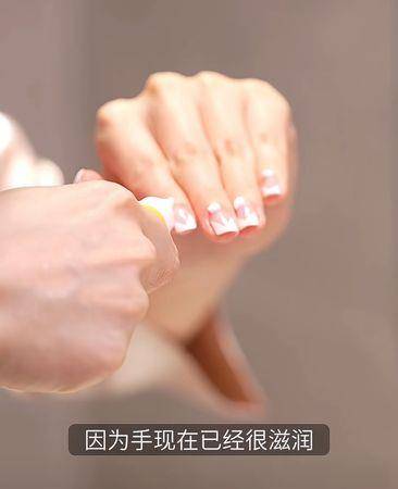 星．变美／熊黛林教“简单5招”养出上镜纤纤玉手 最新资讯 图6张
