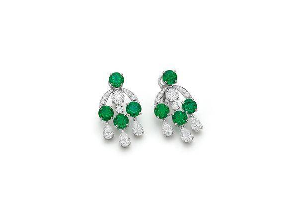 MIKIMOTO 3亿海洋珍宝登台　蓝鲸亲子项炼卡哇伊 奢侈品牌 图13张