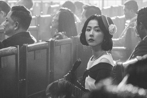“高雄姑娘”邵雨薇美白无极限　自曝晒后“冲冷水”、耳朵也要涂防晒 最新资讯 图3张