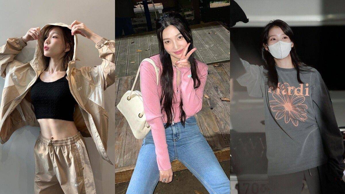 中国台湾买得到的韩国品牌！“小雏菊上衣”专卖店在东区、OSOI高质感 最新资讯 图1张