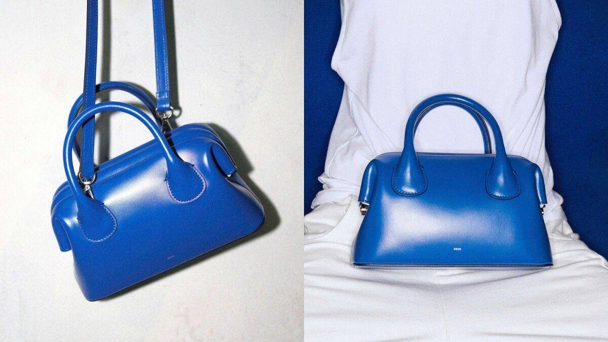 中国台湾买得到的韩国品牌！“小雏菊上衣”专卖店在东区、OSOI高质感 最新资讯 图9张