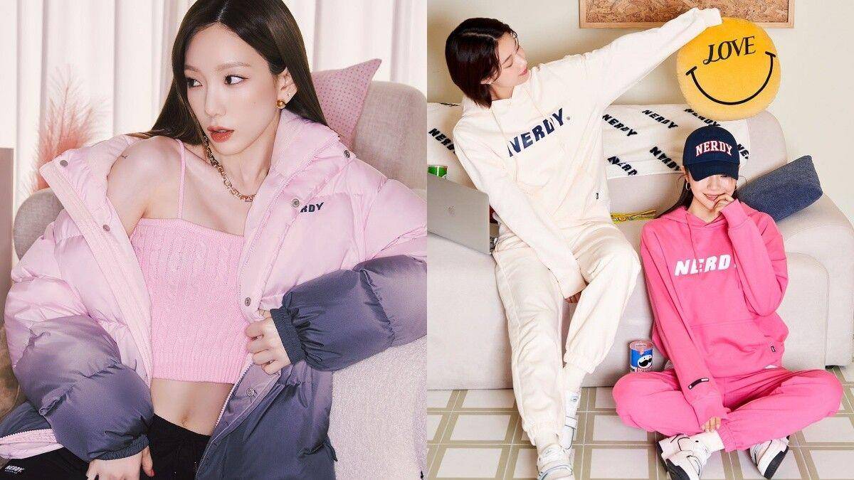 中国台湾买得到的韩国品牌！“小雏菊上衣”专卖店在东区、OSOI高质感 最新资讯 图11张