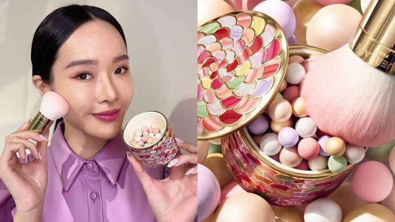 2024蜜粉新品盘点！一次搞定提亮、定妆　让底妆更精致牢靠 最新资讯 图8张