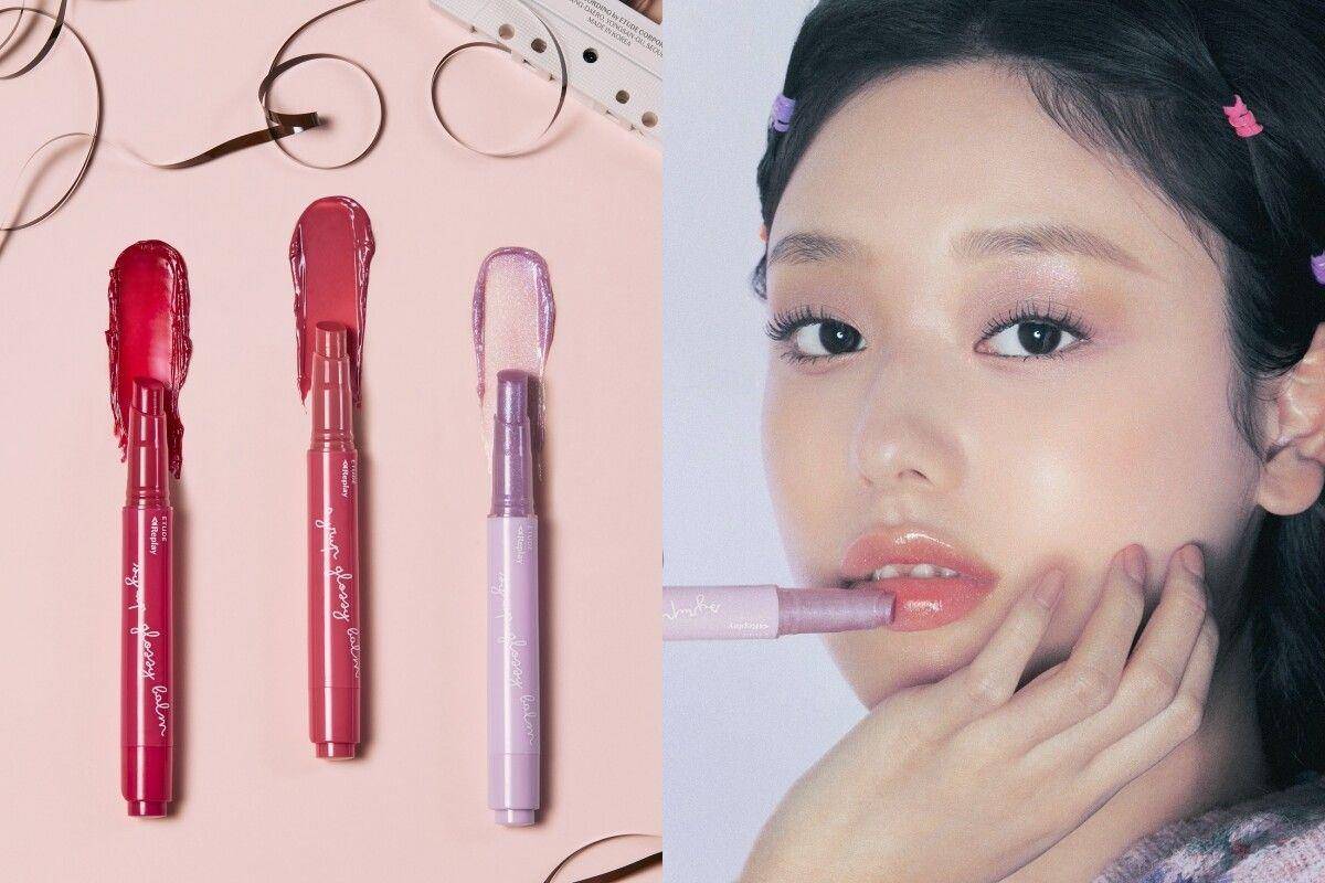 伪素颜必收“奶油色唇膏”　雅诗兰黛减龄显嫩、Laka纯欲感超美 最新资讯 图6张