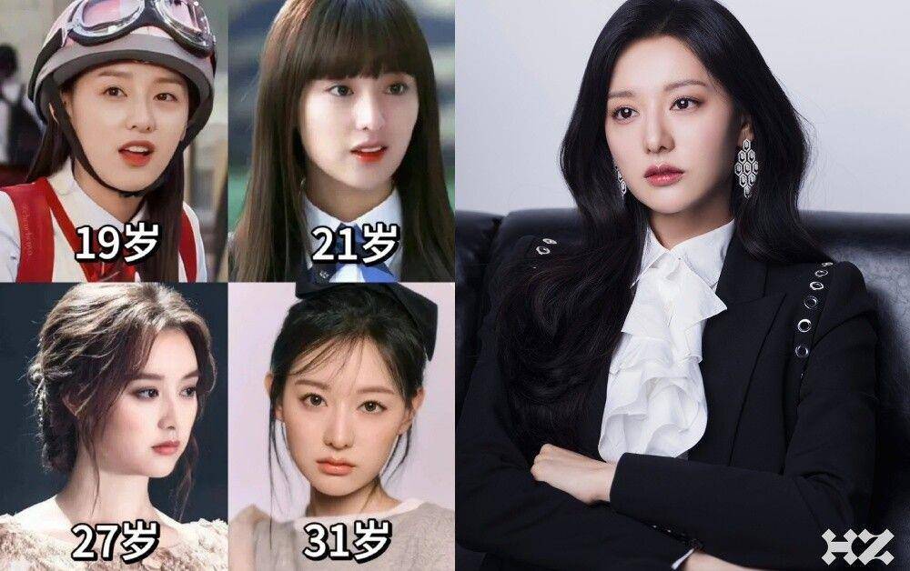 《泪之女王》金智媛10年不变的少女感　透亮美肌靠5招 最新资讯 图1张