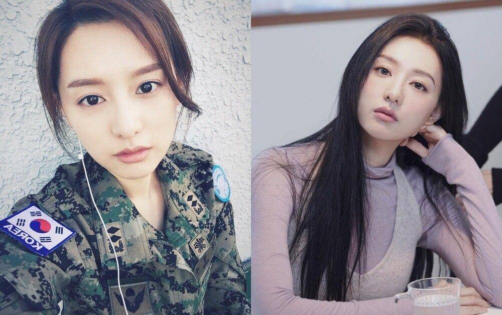 《泪之女王》金智媛10年不变的少女感　透亮美肌靠5招 最新资讯 图2张