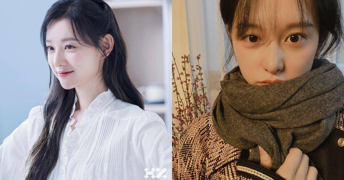 《泪之女王》金智媛10年不变的少女感　透亮美肌靠5招 最新资讯 图3张
