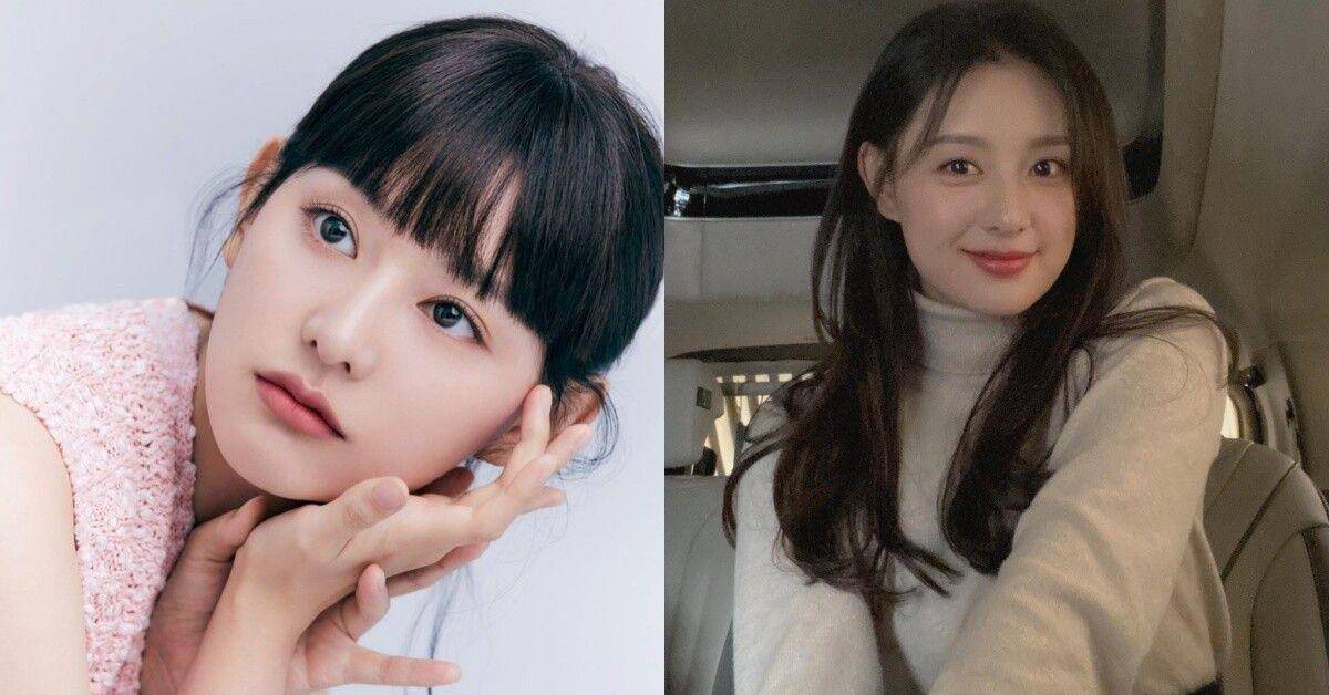 《泪之女王》金智媛10年不变的少女感　透亮美肌靠5招 最新资讯 图6张