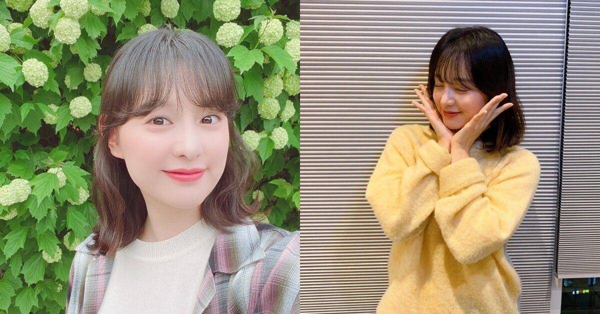 《泪之女王》金智媛10年不变的少女感　透亮美肌靠5招 最新资讯 图15张