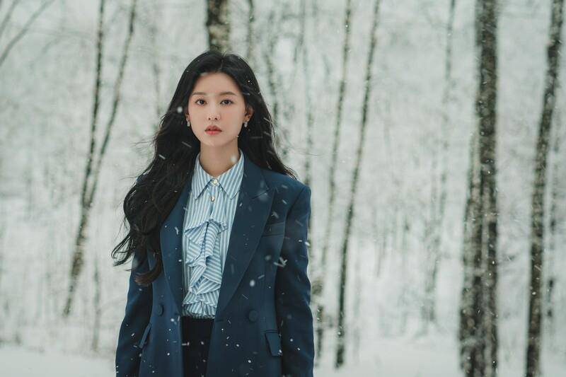 《泪之女王》金智媛“百货女王妆”画法公开　超美唇色被神出同款 最新资讯 图3张