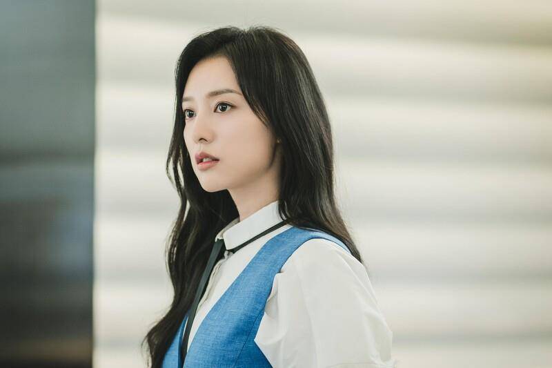 《泪之女王》金智媛“百货女王妆”画法公开　超美唇色被神出同款 最新资讯 图2张