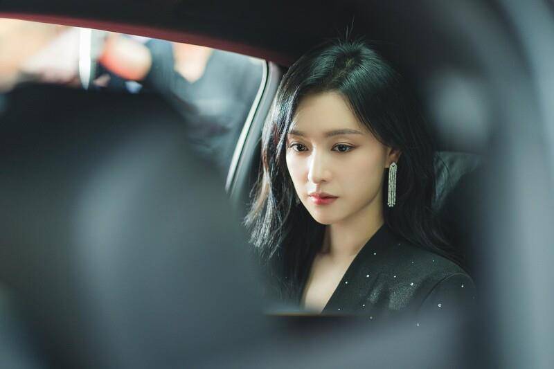 《泪之女王》金智媛“百货女王妆”画法公开　超美唇色被神出同款 最新资讯 图4张