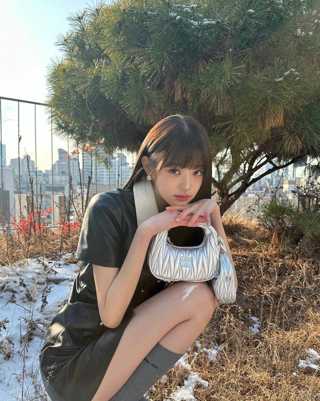 今年“格雷系穿搭”、“芭蕾风”最流行　选对单品提升造型精致度 最新资讯 图3张