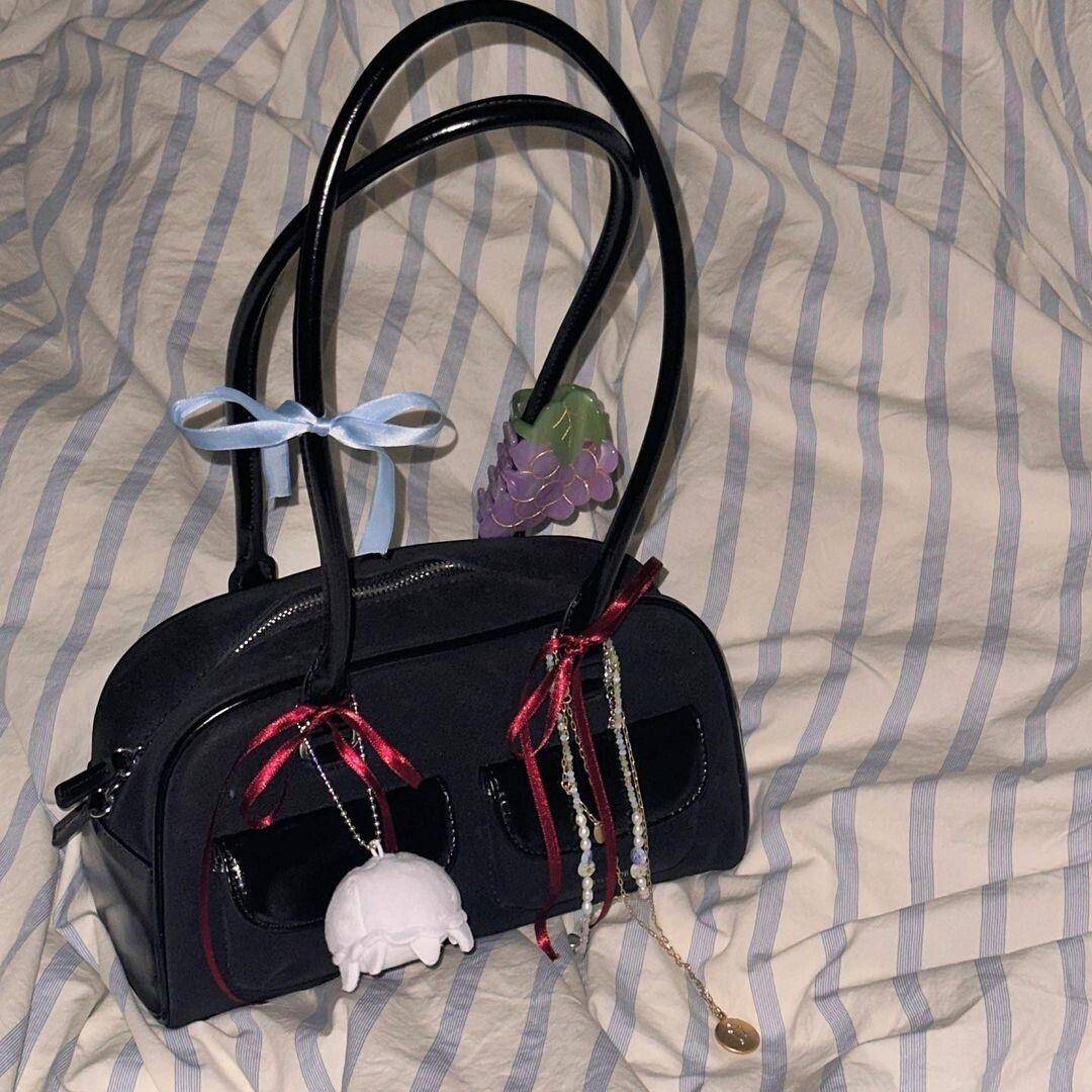 今年“格雷系穿搭”、“芭蕾风”最流行　选对单品提升造型精致度 最新资讯 图13张
