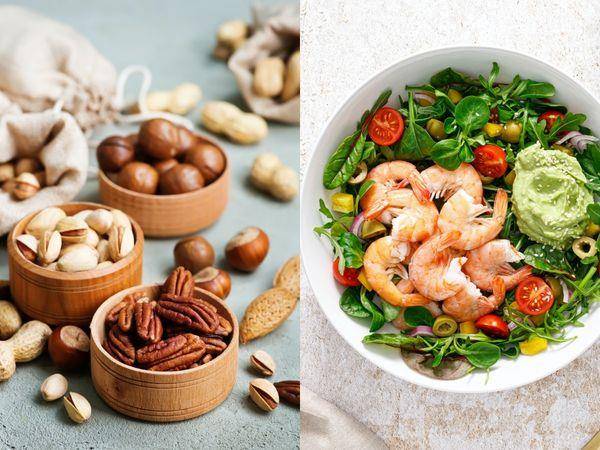 头发狂掉好稀疏？营养师教“改善掉发”4饮食关键：蛋白质要吃够 最新资讯 图1张