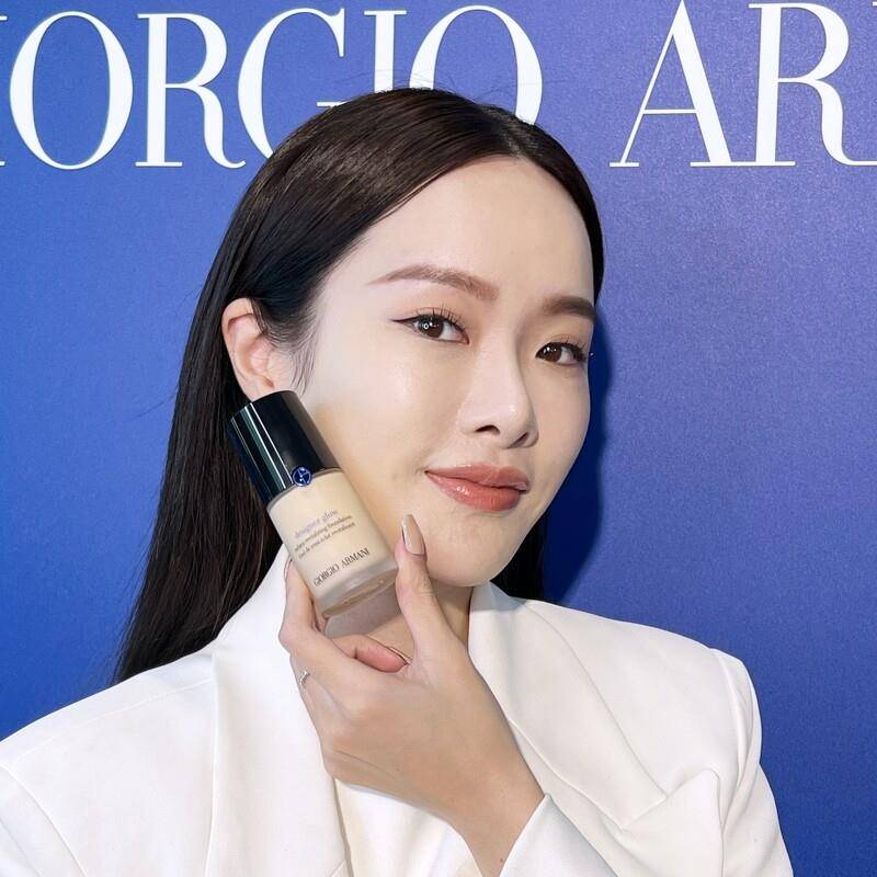 2024底妆推荐！兰蔻零粉感、CLIO小黑盒打造高级感原生美肌 最新资讯 图13张
