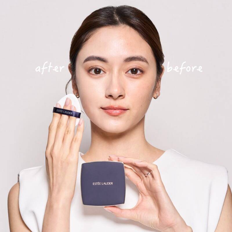 2024底妆推荐！兰蔻零粉感、CLIO小黑盒打造高级感原生美肌 最新资讯 图18张