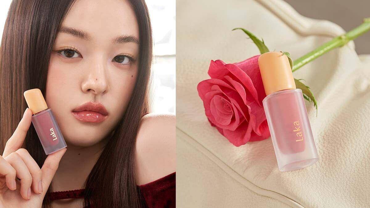 “伪素颜显白”唇膏一抹仙气爆棚！7款推荐　深唇色也能驾驭 最新资讯 图7张