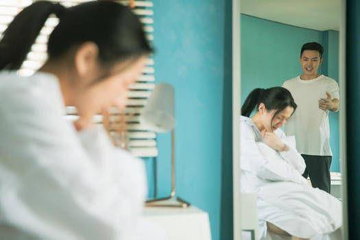 伴侣差几岁最适合？　经济学家解密 最新资讯 图5张