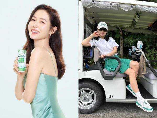 孙仙抵台倒数！孙艺真确定下午3点半公开露面　下榻饭店不公开 最新资讯 图1张