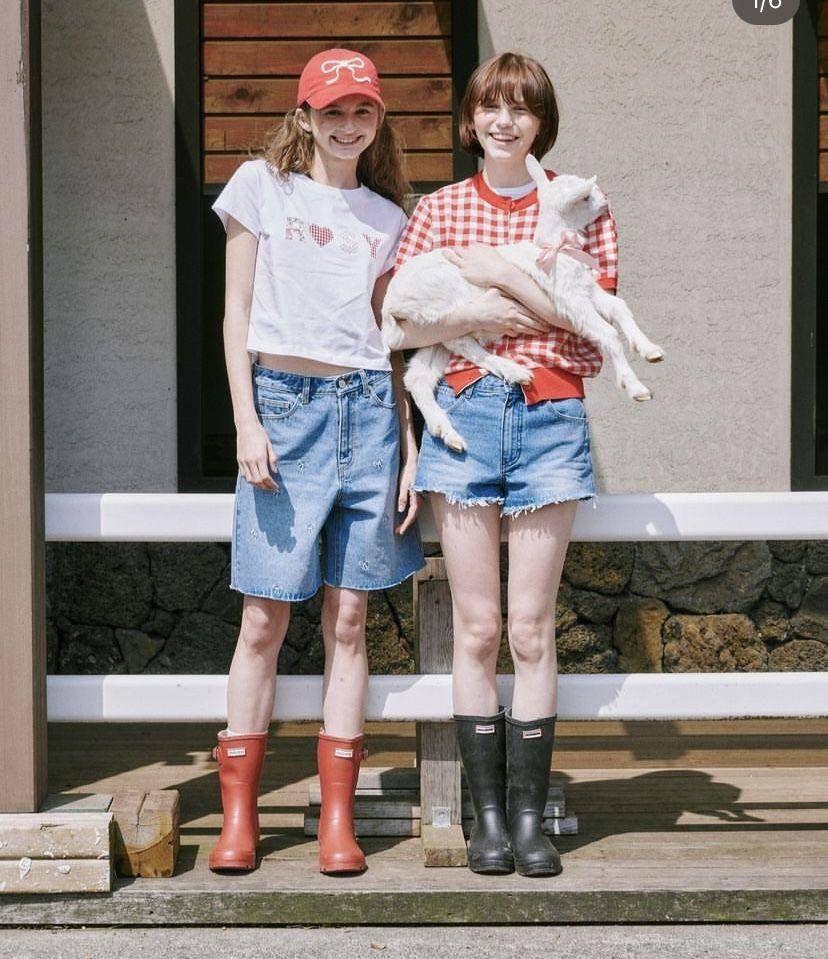 盘点5个当红南韩小众品牌！Jennie同款蝴蝶结上衣、必收平价包 时尚穿搭 图3张
