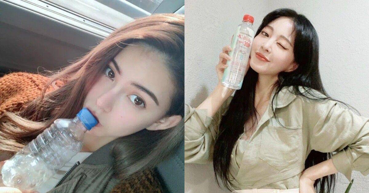 孙艺真、全智贤年过40仍有少女感　每天坚持8个不显老微习惯 最新资讯 图2张
