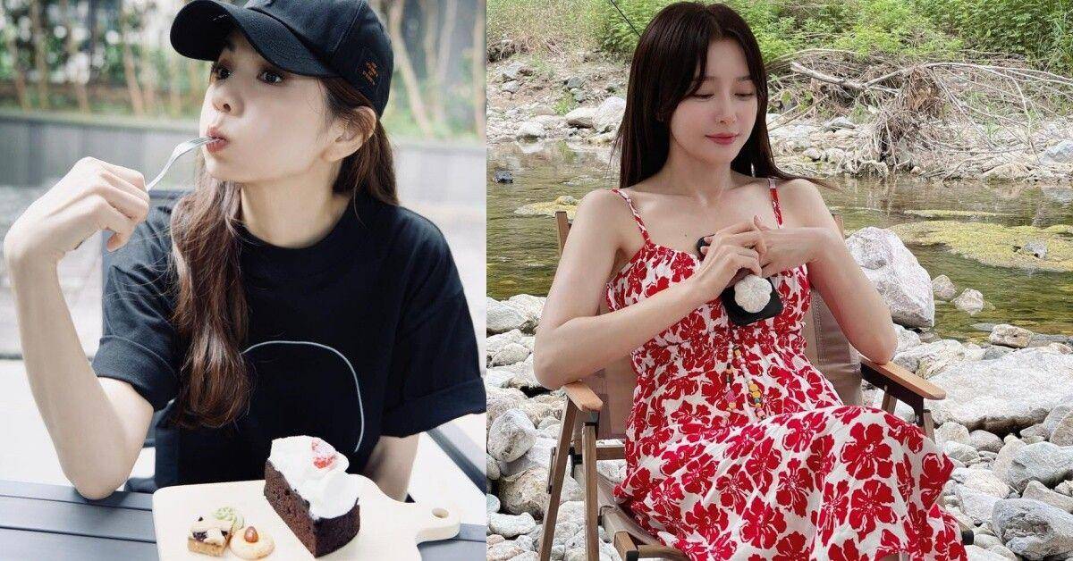 孙艺真、全智贤年过40仍有少女感　每天坚持8个不显老微习惯 最新资讯 图4张