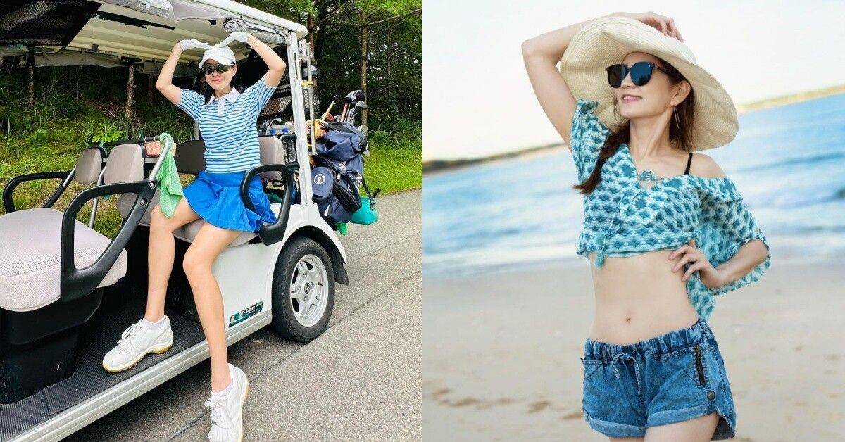 孙艺真、全智贤年过40仍有少女感　每天坚持8个不显老微习惯 最新资讯 图8张
