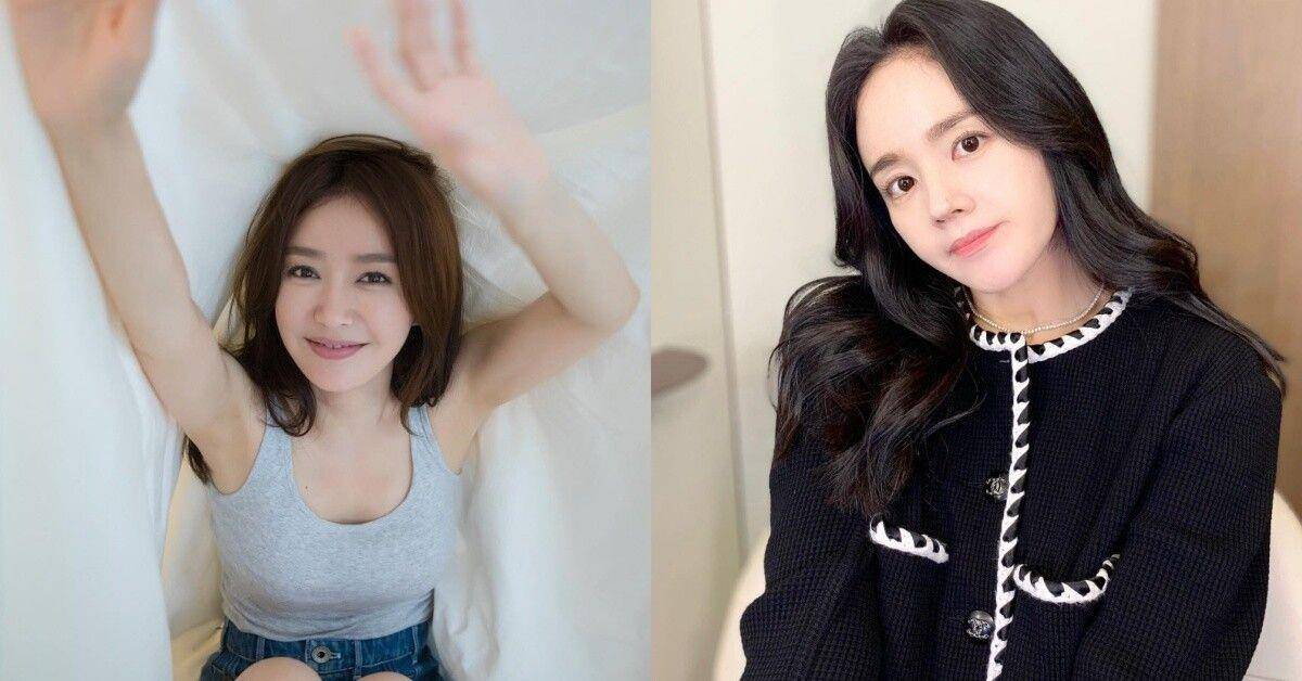 孙艺真、全智贤年过40仍有少女感　每天坚持8个不显老微习惯 最新资讯 图10张