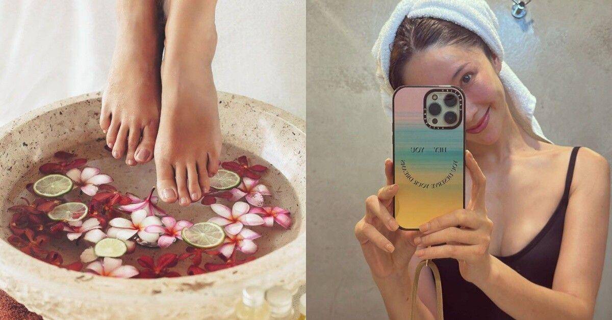 孙艺真、全智贤年过40仍有少女感　每天坚持8个不显老微习惯 最新资讯 图11张