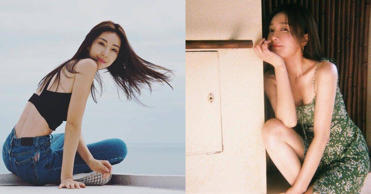 孙艺真、全智贤年过40仍有少女感　每天坚持8个不显老微习惯 最新资讯 图12张