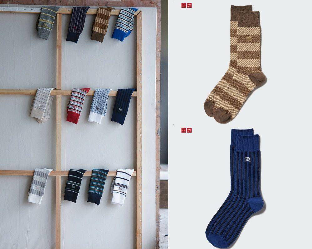 UNIQLO X JWA系列再登场130元就能收！Simone Rocha联名Crocs水钻鞋超梦幻 时尚穿搭 图8张