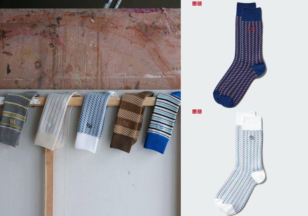 UNIQLO X JWA系列再登场130元就能收！Simone Rocha联名Crocs水钻鞋超梦幻 时尚穿搭 图9张