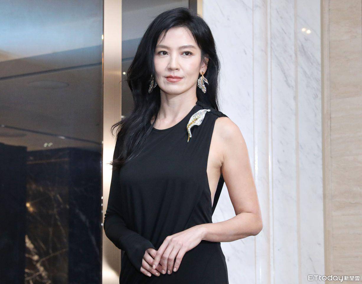冯德伦“剪下”CINDY CHAO订婚戒送舒淇　林熙蕾戴别牌珠宝被嫌弃 奢侈品牌 图3张